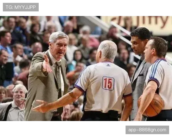 挑衅行为判罚为何经常被裁判忽视？规则背后的难点解析