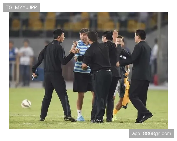 界外球后为何越位判罚无效？规则背后逻辑解析