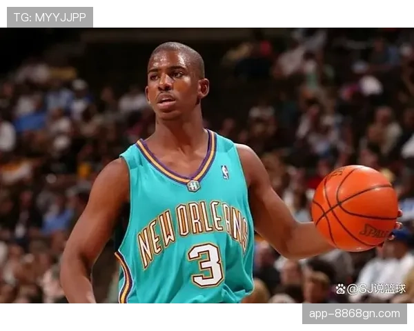 克里斯·保罗挡拆组织提升快攻效率明显拉开球队进攻节奏