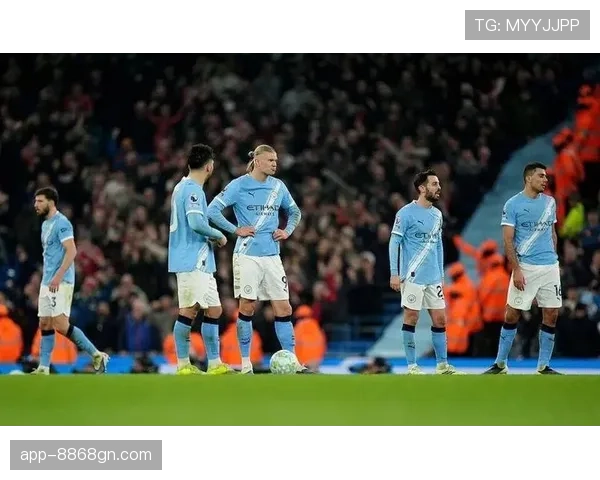 曼城阵容深度看似充足，结构性失衡问题已逐步反映在赛季表现中