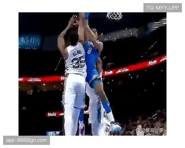 杰伦·威廉姆斯挡拆牵制对手防线 提升内线得分效率明显