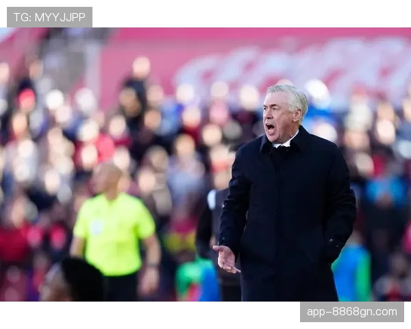 皇马效率与控球失衡加剧，场上失控局面逐步显现