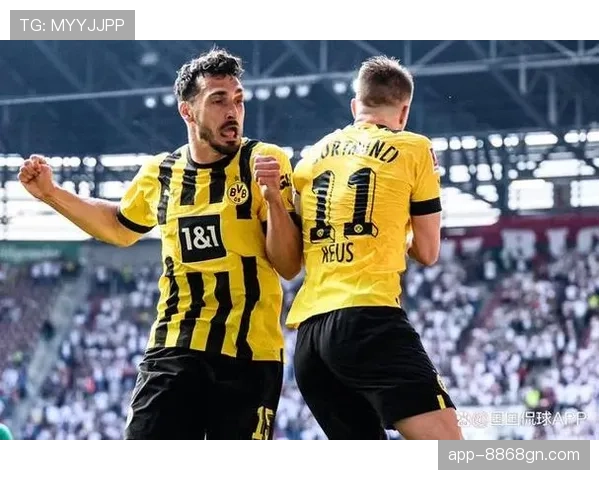 多特蒙德阵容困境与战术短板，当前赛季表现波动对争冠形势产生影响