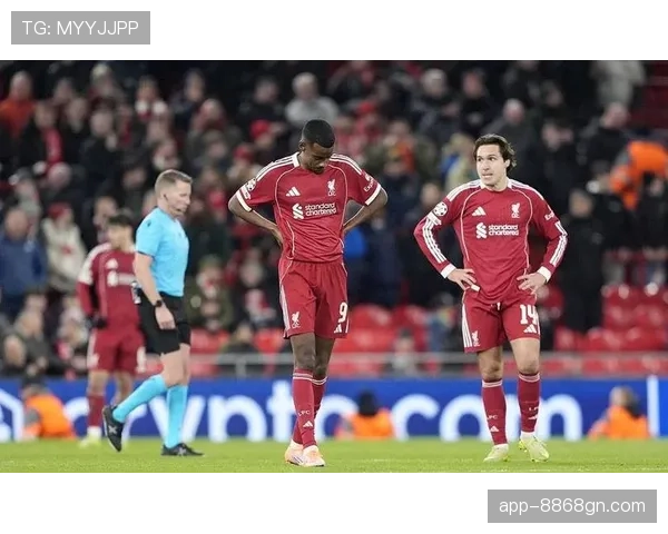 利物浦重返英超争冠行列，竞争格局变化对球队稳定性形成考验