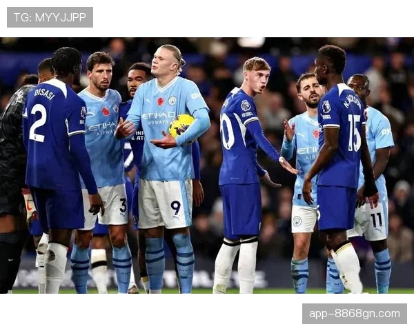 切尔西阵容臃肿加剧轮换失控，问题已非人数多寡而是体系失序