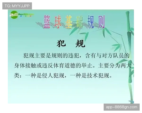 篮球的身体接触判罚如何准确区分犯规与合法接触？